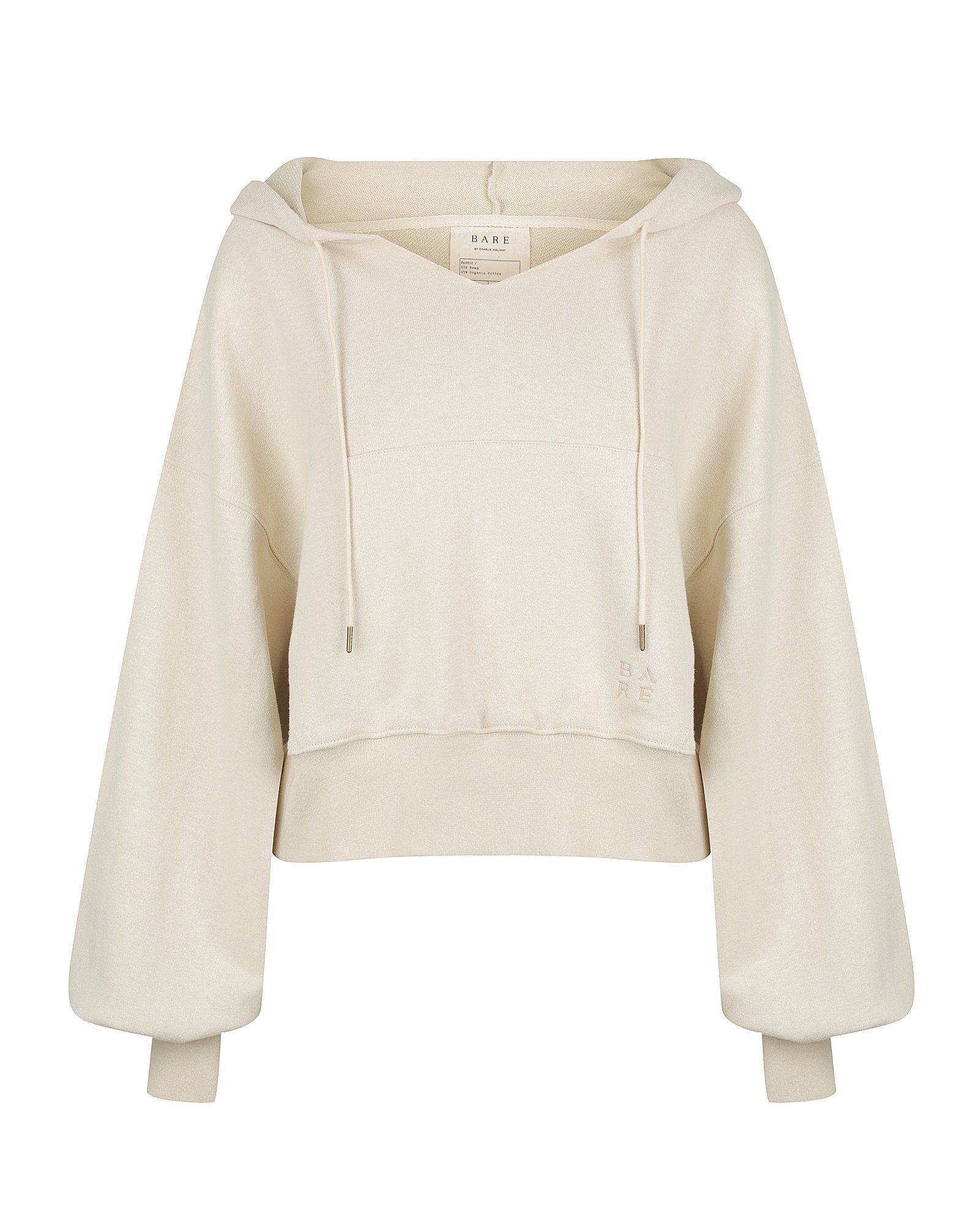 BARE ~ The Hoodie ~ was $149