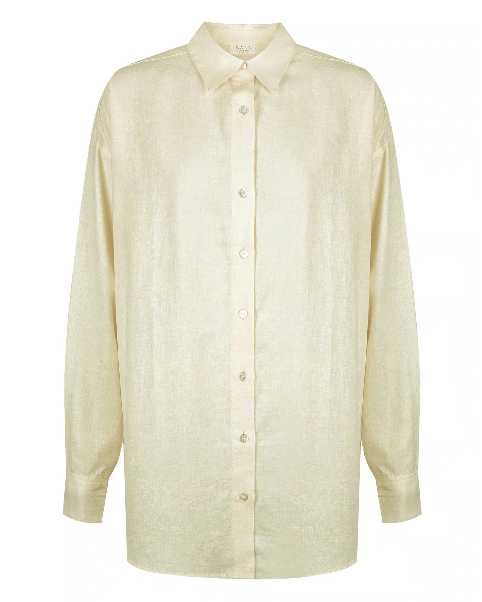 The Long Sleeve Shirt ~ was $149.95