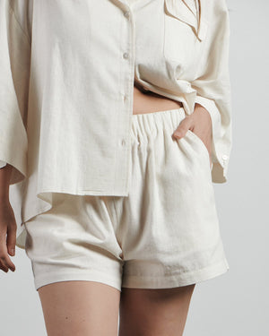 Bare - The Casual Short