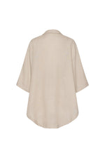 Vagabond Linen Shirt